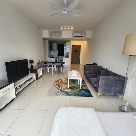 Beacon Executive Suites George Town Eksteriør bilde