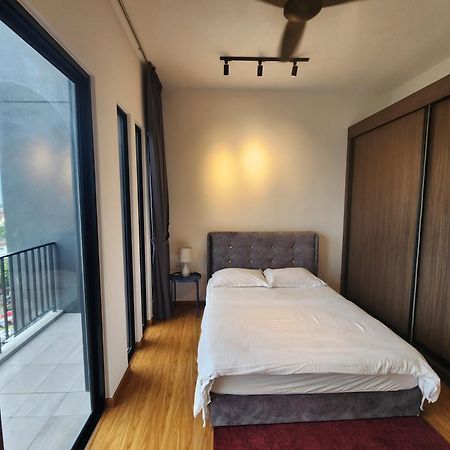 Beacon Executive Suites George Town Eksteriør bilde