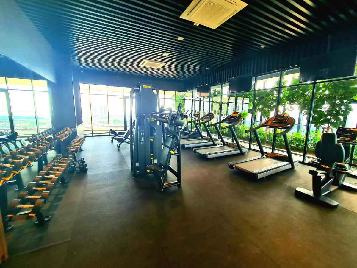 Beacon Executive Suites George Town Eksteriør bilde