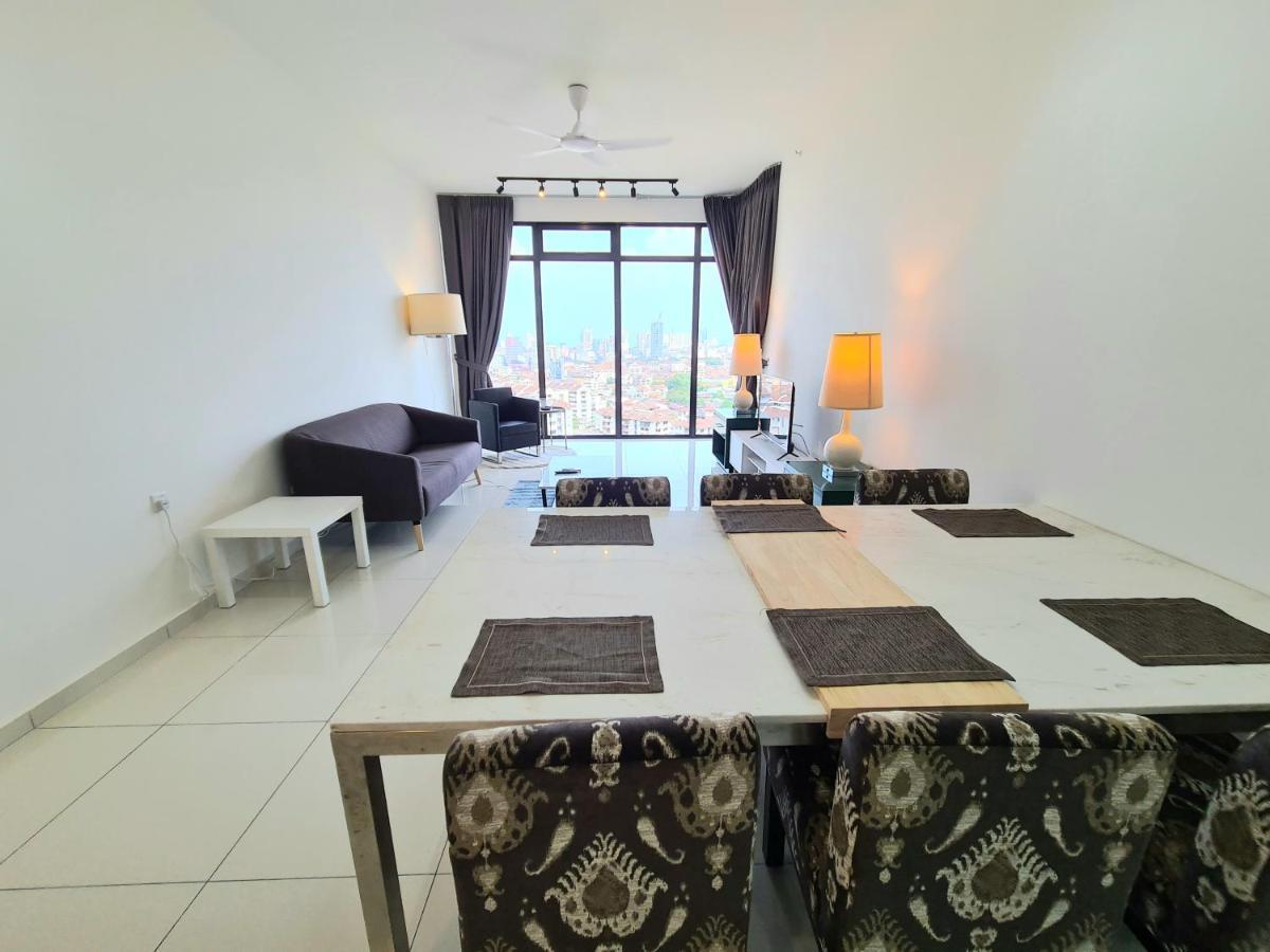 Beacon Executive Suites George Town Eksteriør bilde
