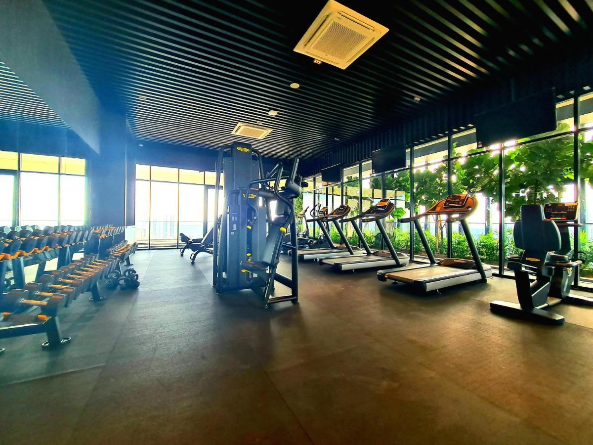 Beacon Executive Suites George Town Eksteriør bilde