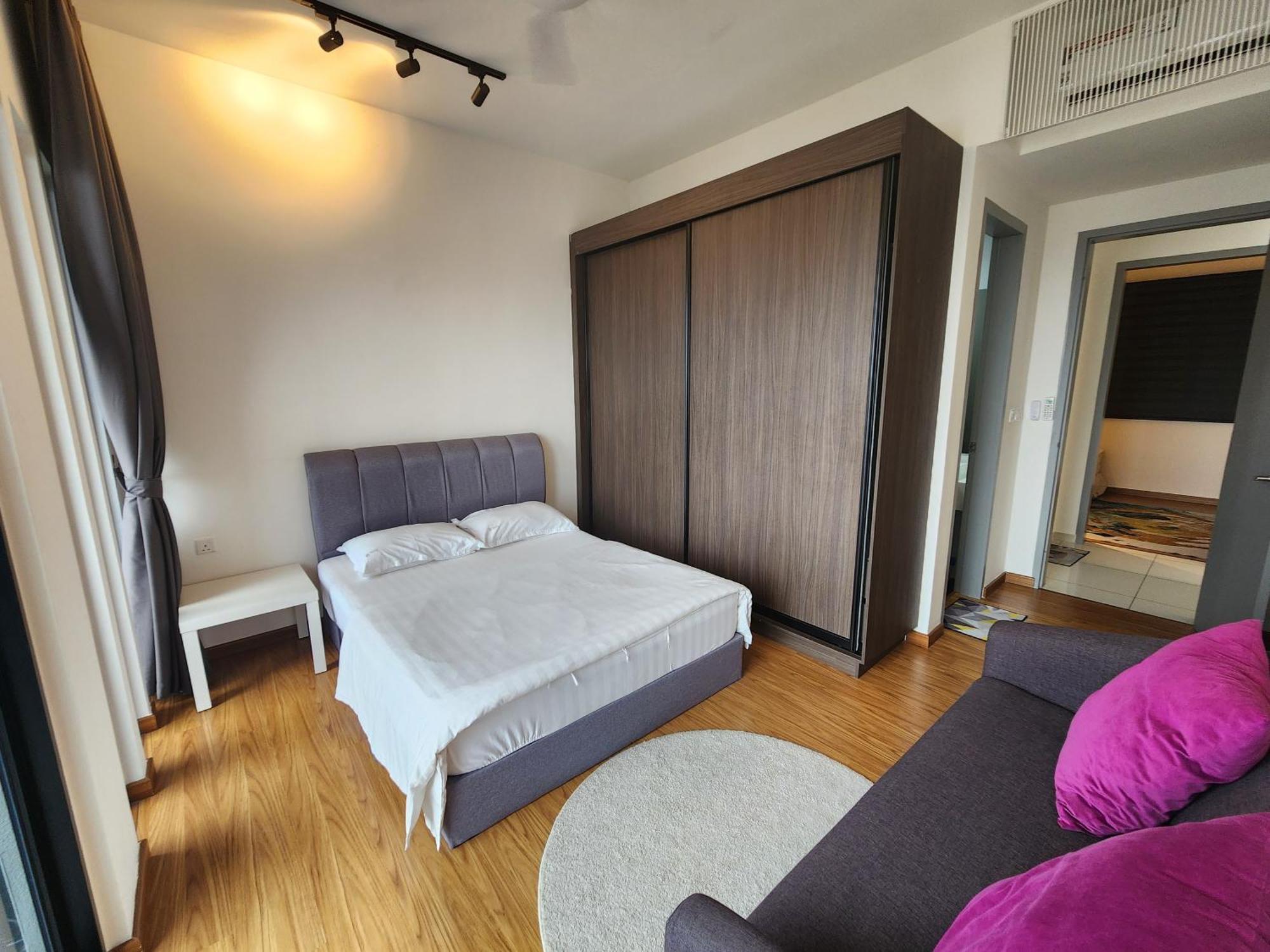 Beacon Executive Suites George Town Eksteriør bilde
