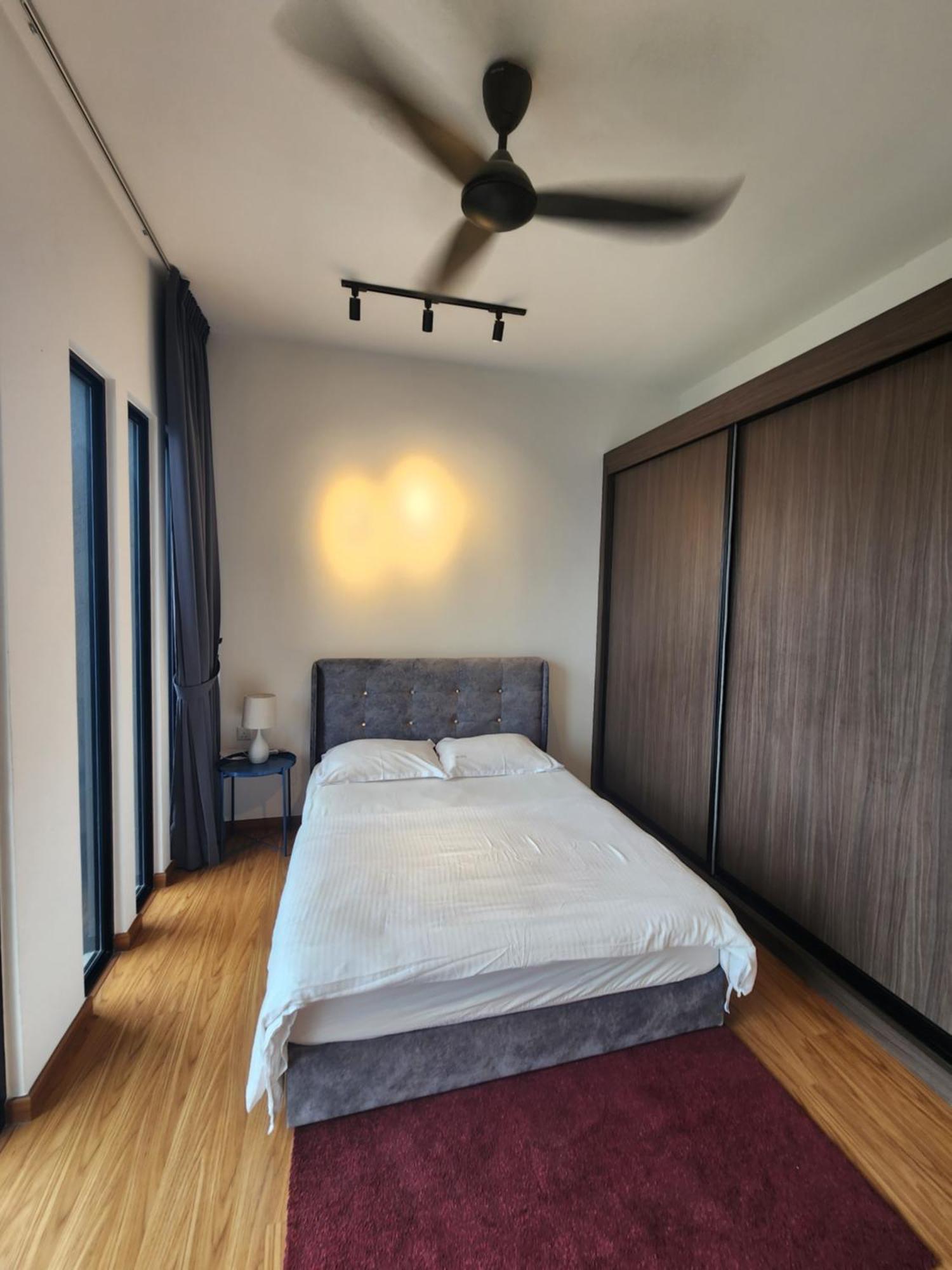 Beacon Executive Suites George Town Eksteriør bilde