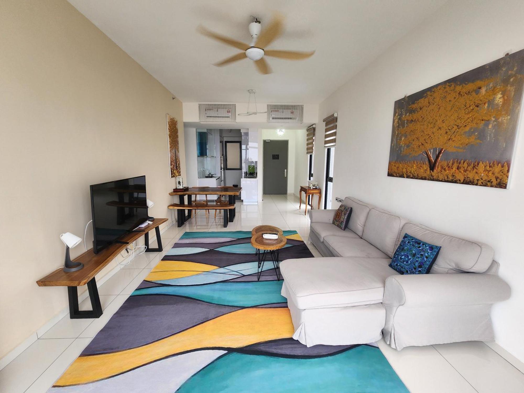 Beacon Executive Suites George Town Eksteriør bilde