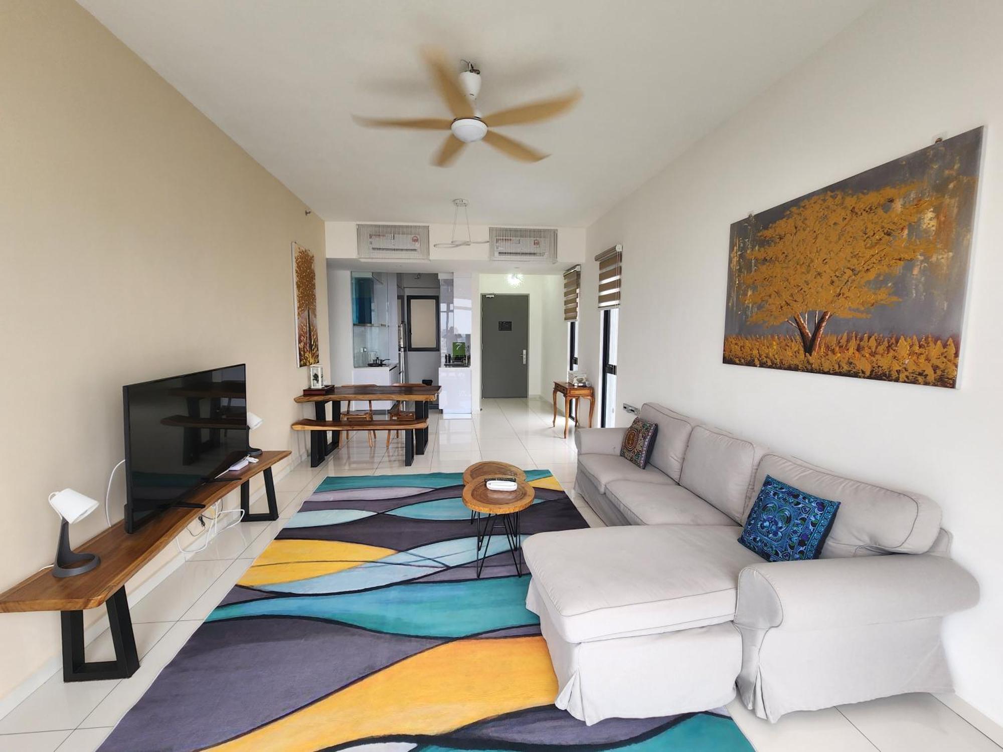 Beacon Executive Suites George Town Eksteriør bilde