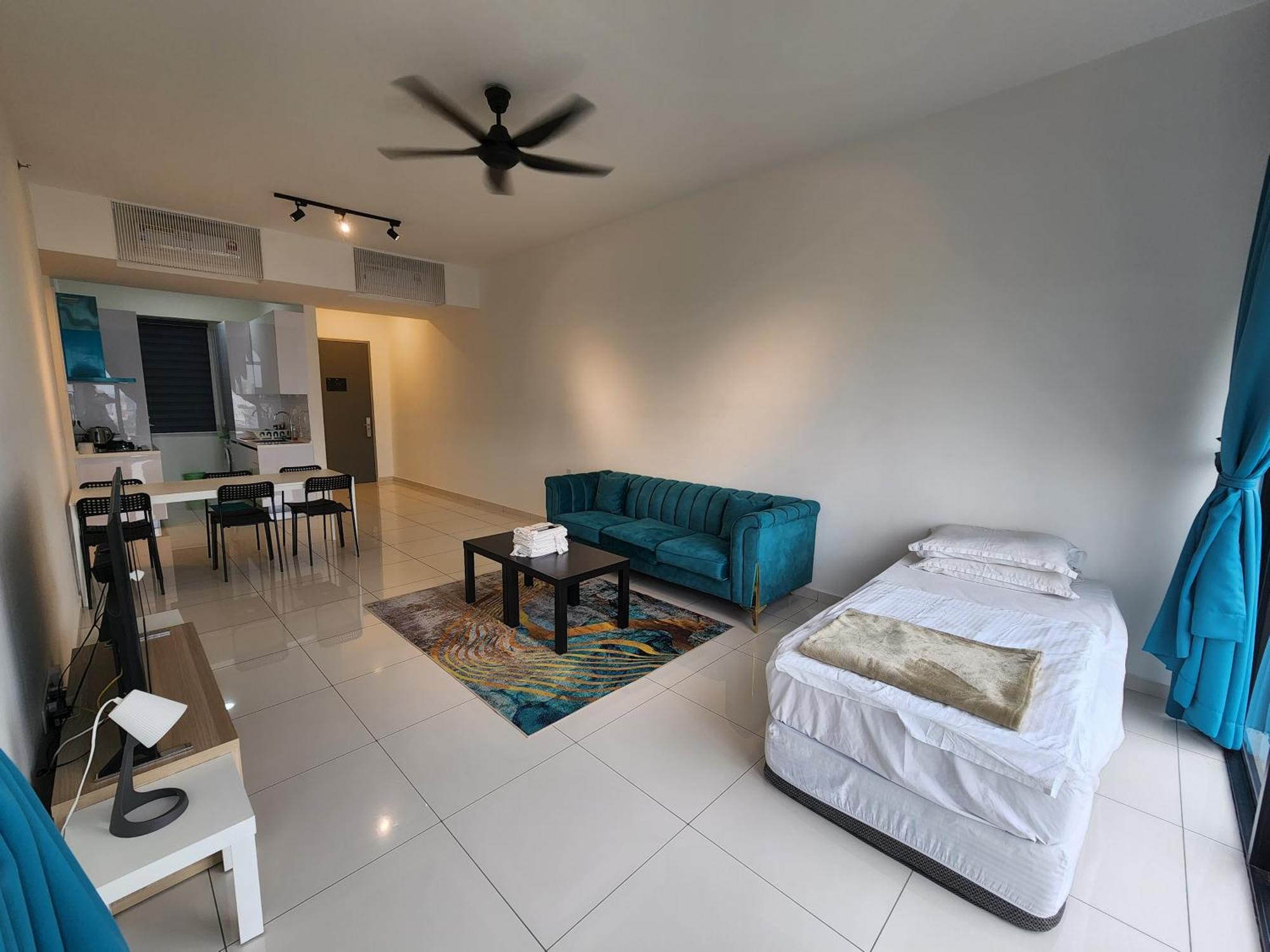 Beacon Executive Suites George Town Eksteriør bilde