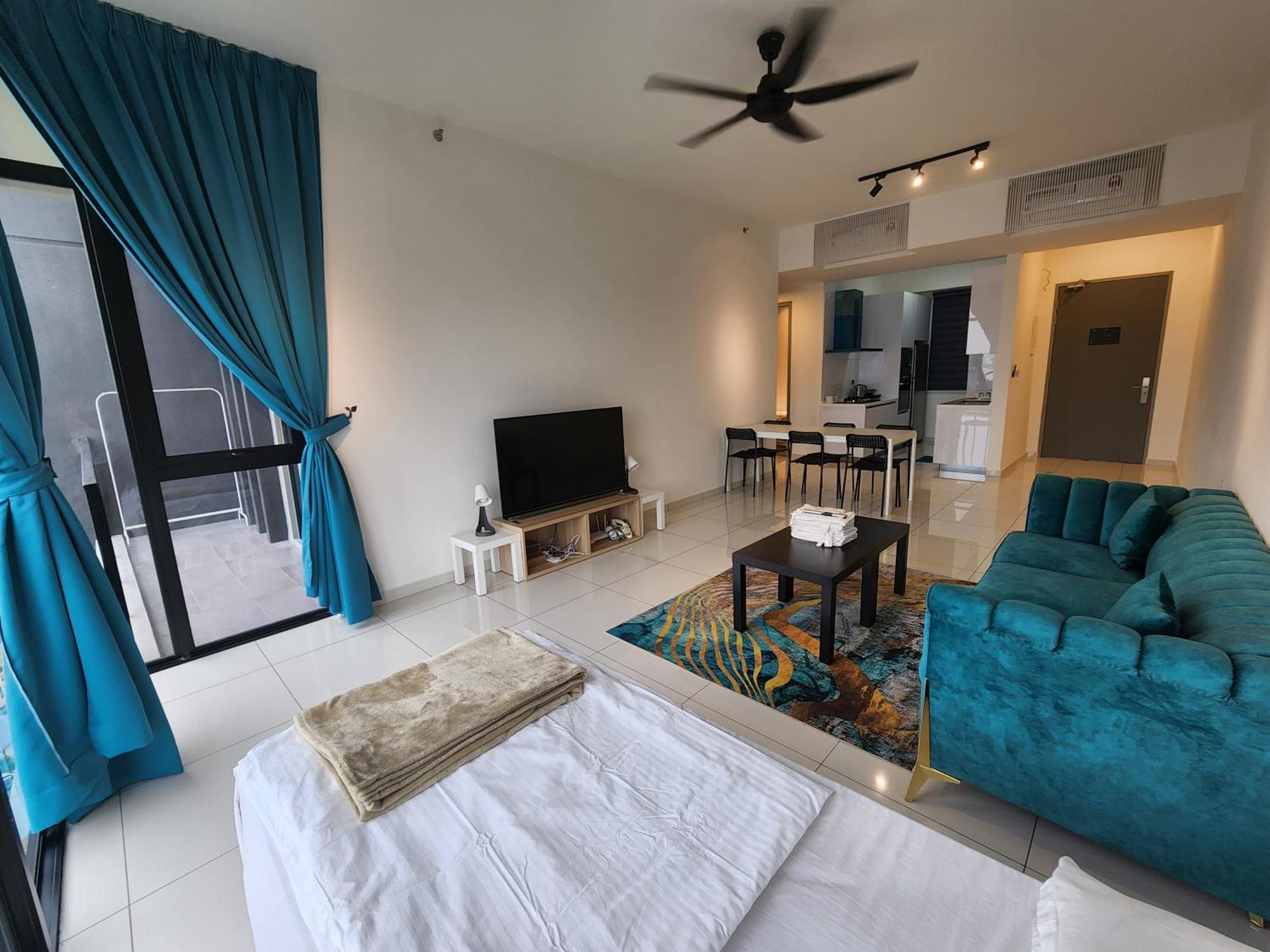 Beacon Executive Suites George Town Eksteriør bilde